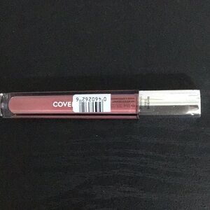 CoverGirl Lip Gloss in Mauve